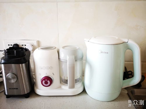 有了这些厨房好帮手，与养生壶一起开启美味养生之旅