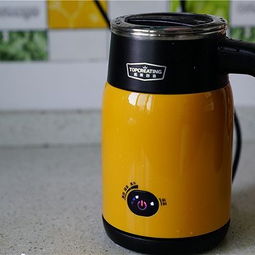 精品菜谱挑战赛 养生壶里的秋日清润——梨子菊花茶